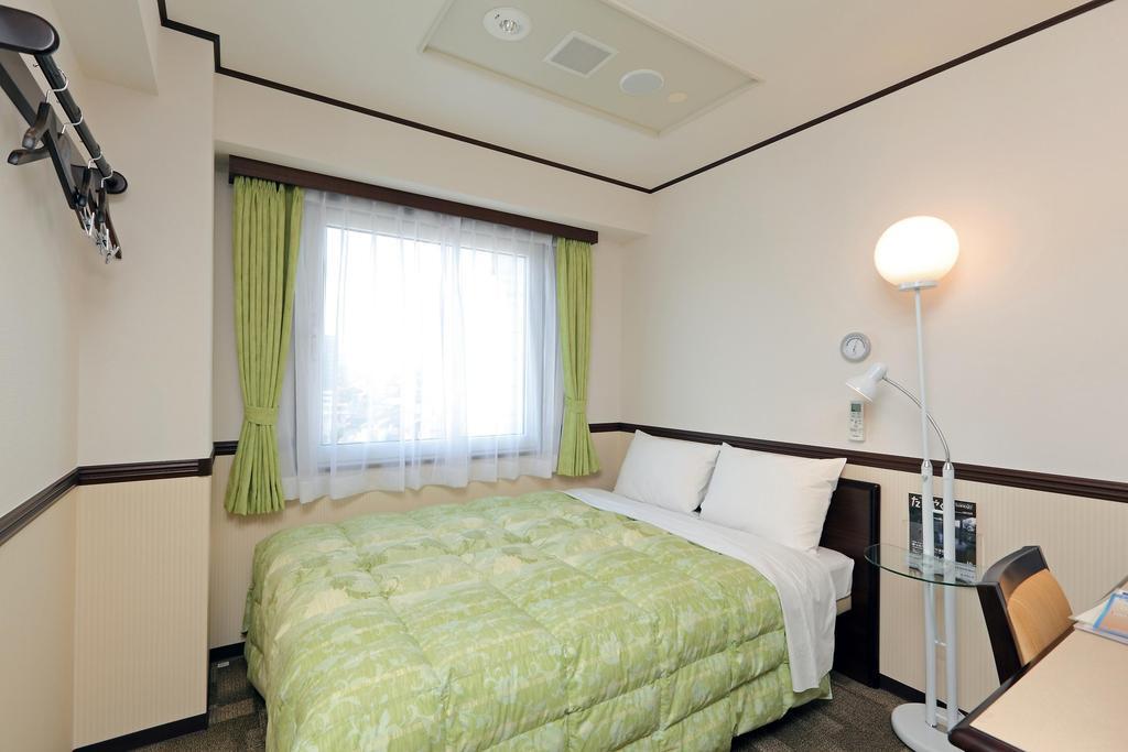 Toyoko Inn Osaka Umeda Nakatsu No.1 Cameră foto